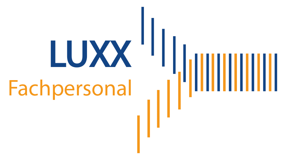 Logo LUXX Fachpersonal