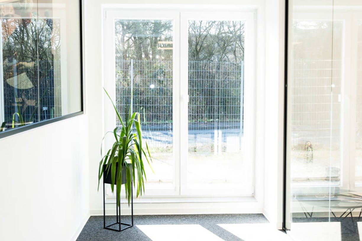 Büro